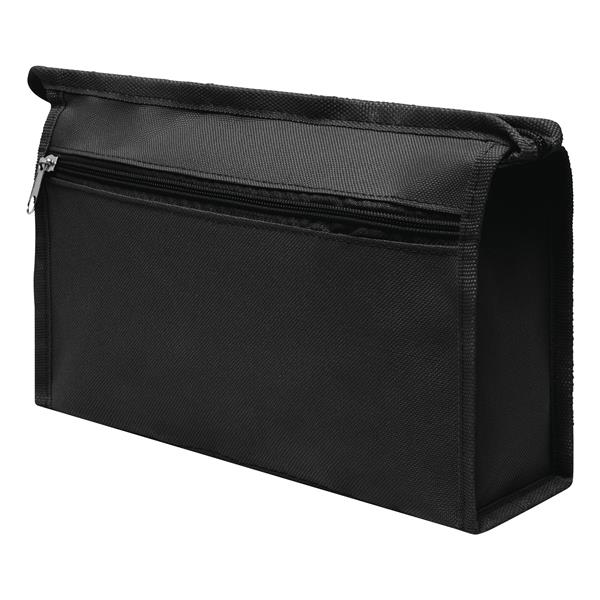 Night & Day - Kosmetyczka NIGHT & DAY - czarny