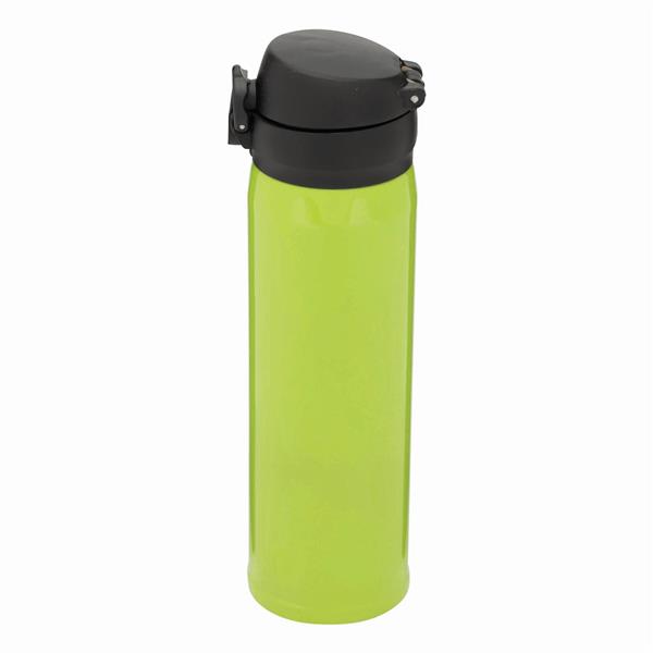 OOLONG - Butelka próżniowa - zielone jabłko