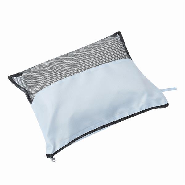 OUT OF DOORS - Koc piknikowy - szary