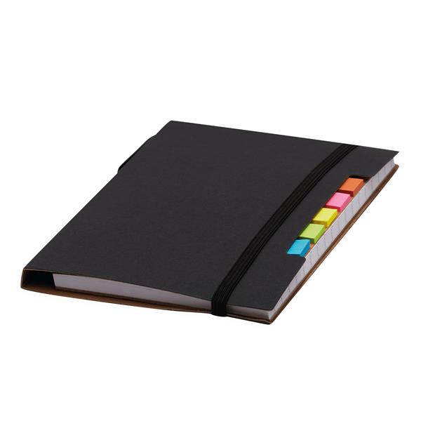 PENZ - Notes - czarny