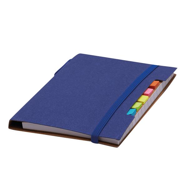 PENZ - Notes - niebieski