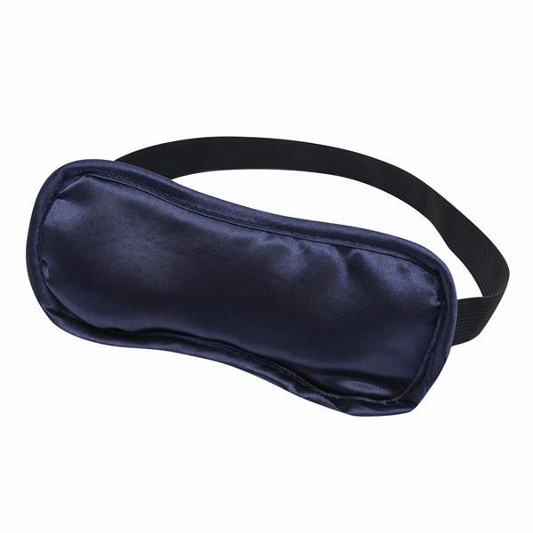 PERFECT DREAM - Maska do spania - granatowy