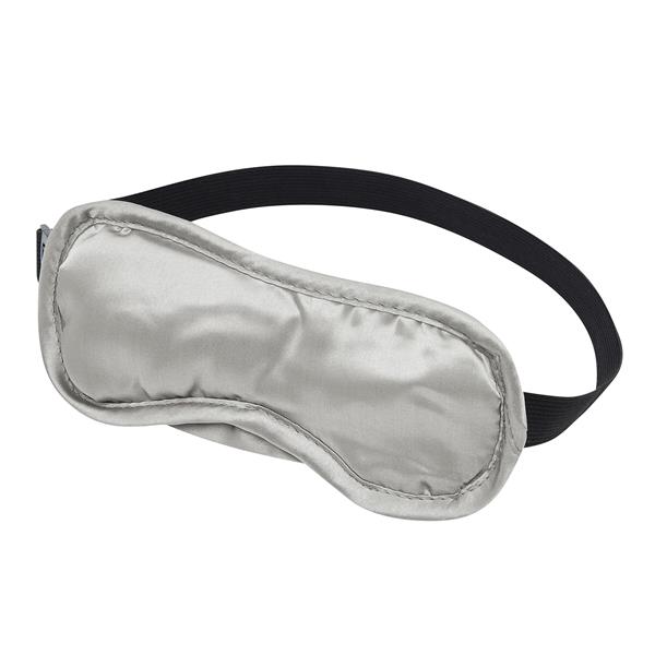 PERFECT DREAM - Maska do spania - srebrny