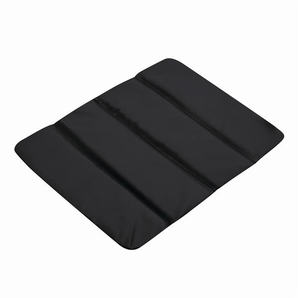 PERFECT PLACE - Wygodna poduszka - czarny