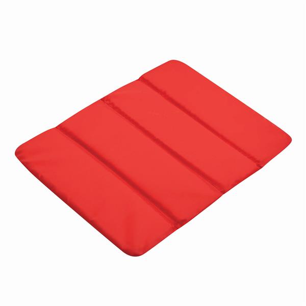 PERFECT PLACE - Wygodna poduszka - czerwony