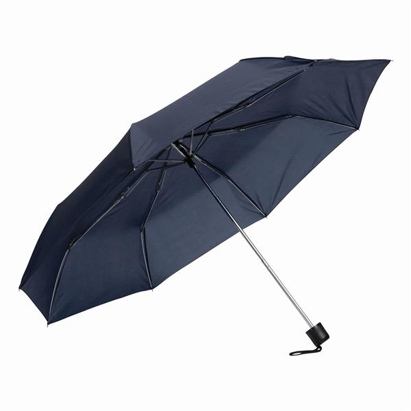 PICOBELLO - Składany parasol - granatowy