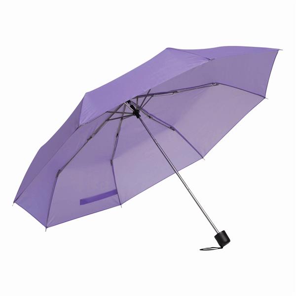 PICOBELLO - Składany parasol - jasnofioletowy