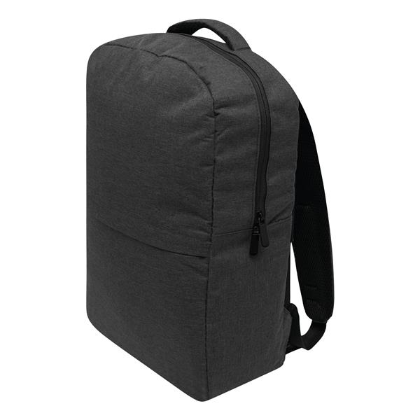 PRAGUE - Plecak - antracytowy