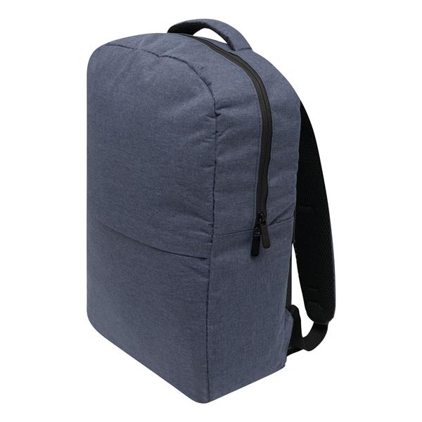 PRAGUE - Plecak - niebieski