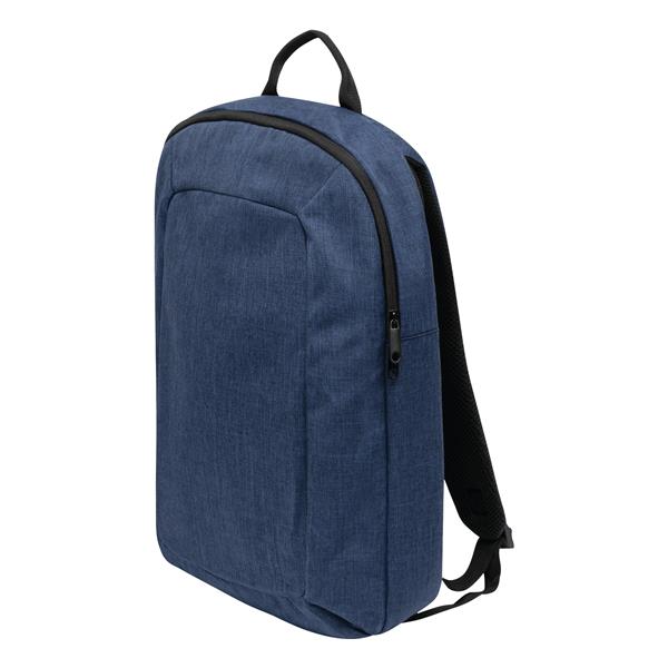 PROTECT - Plecak - ciemnoniebieski