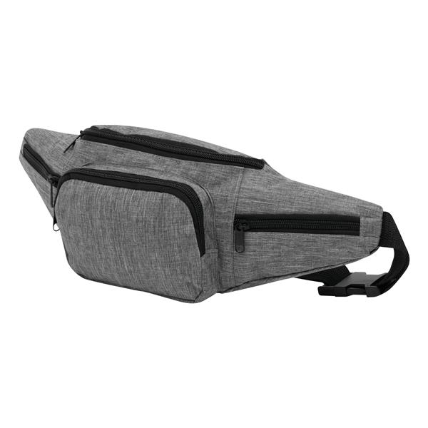 QUAD - Nerka - szary