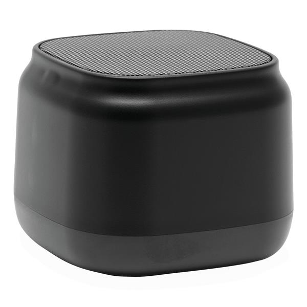 RAGTIME - Głośnik bezprzewodowy - czarny