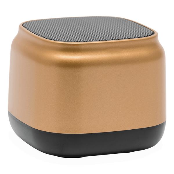 RAGTIME - Głośnik bezprzewodowy - miedź