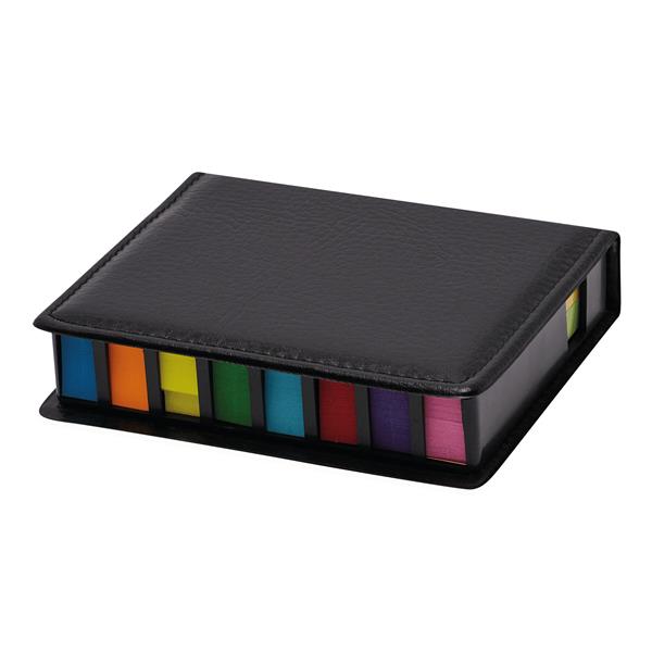 REMIND ME - Zestaw do biura i domu - czarny