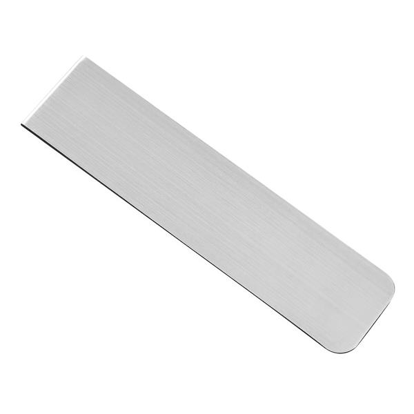 RESUME - Zakładka magnetyczna - srebrny