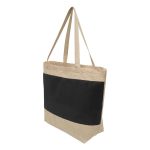 RUSTIC - Torba - czarny