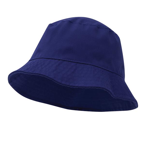 SHADOW - Kapelusz przeciwsłoneczny - niebieski