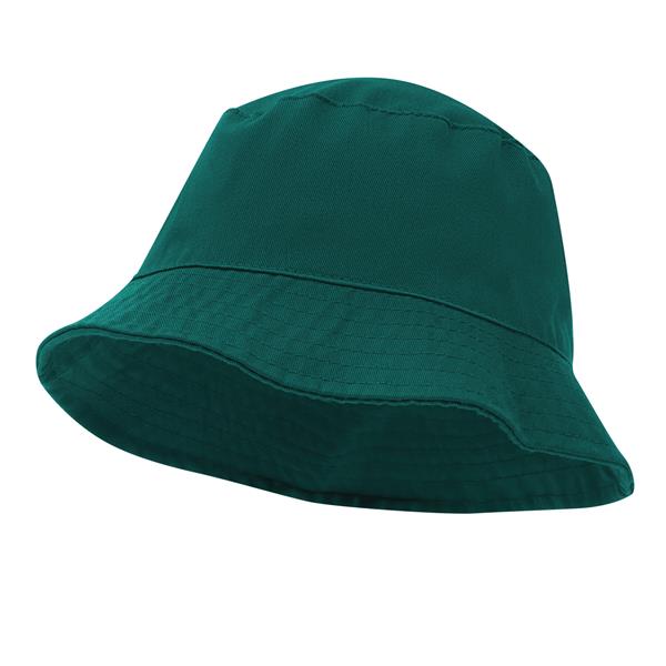 SHADOW - Kapelusz przeciwsłoneczny - zielony