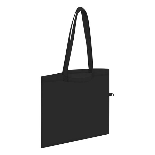 SHOPPY - Torba na zakupy - czarny