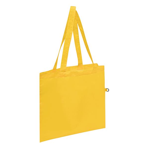 SHOPPY - Torba na zakupy - żółty