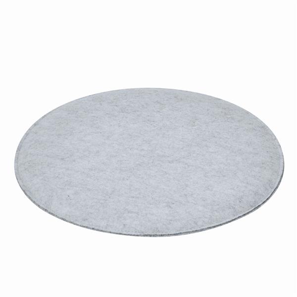 SIT DOWN - Poduszka do siedzenia - szary