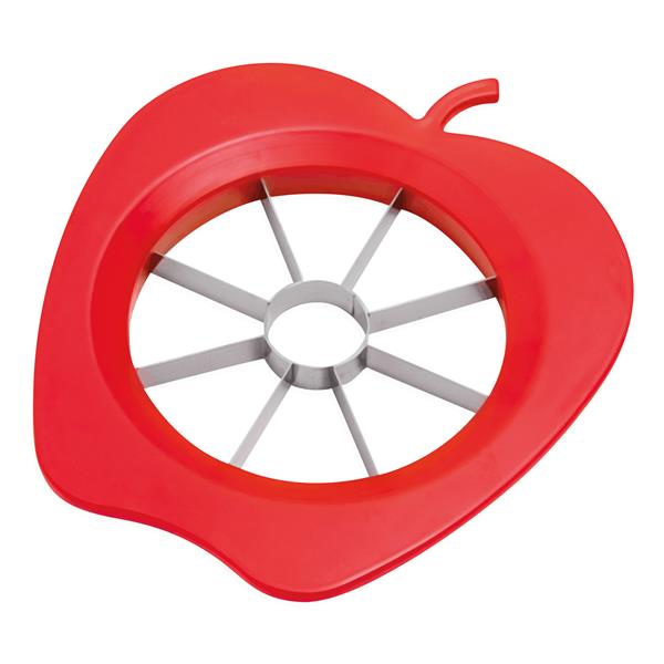 SPLIT - Nóż do jabłek - czerwony