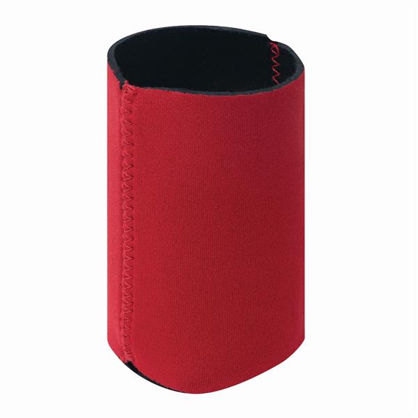 STAY CHILLED - Nakładka chłodząca - czerwony