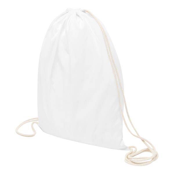 SUBURB - Plecak - biały