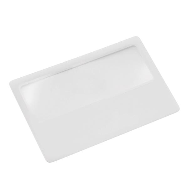 SUPPORT - Lupa - biały