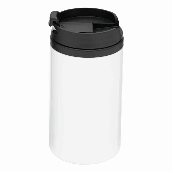 TAKE FAST - Kubek termiczny - biały