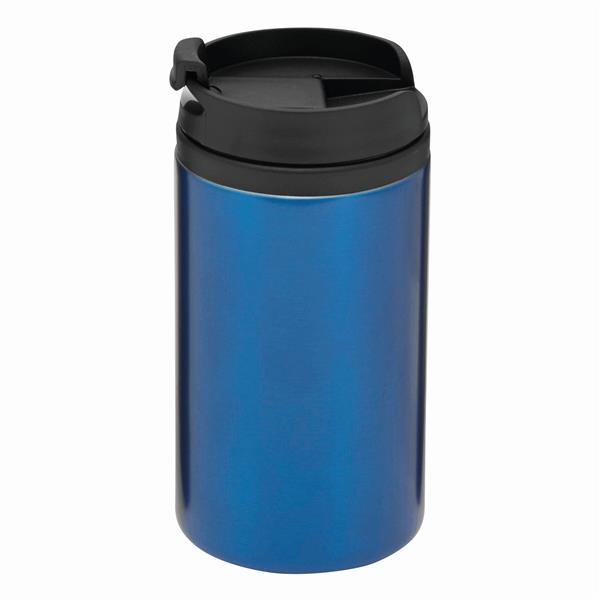 TAKE FAST - Kubek termiczny - niebieski