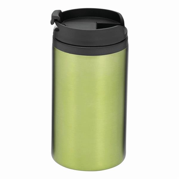 TAKE FAST - Kubek termiczny - zielony