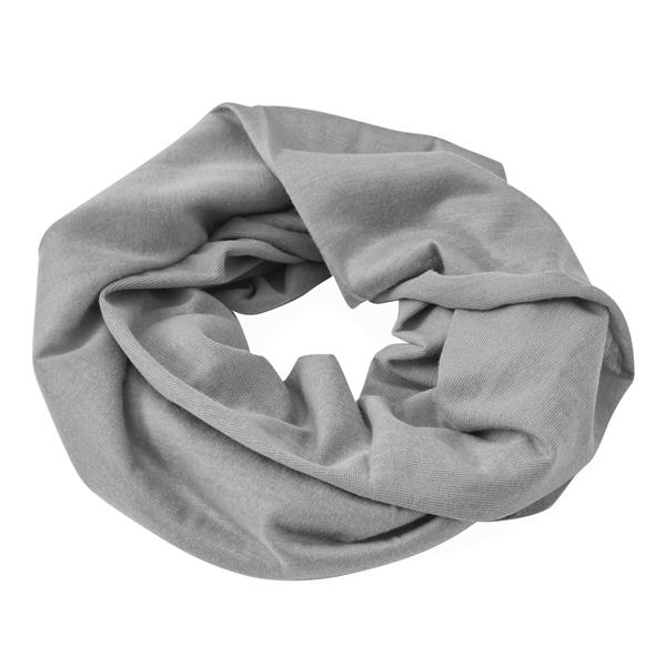 TRENDY - Wielofunkcyjne nakrycie głowy - szary