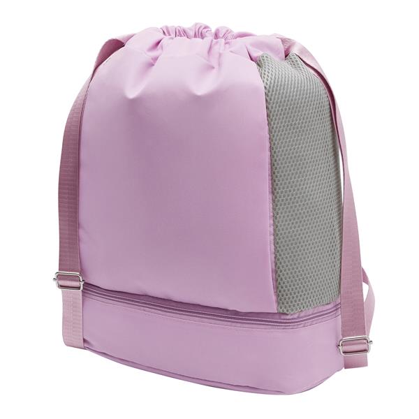 TRIP - Plecak - fioletowy