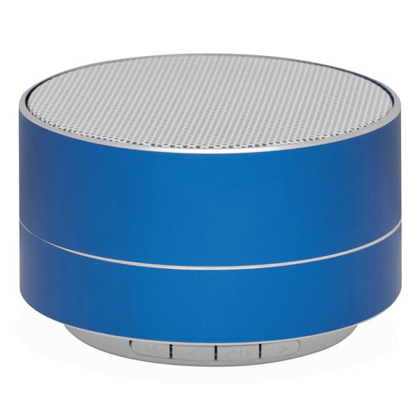 UFO - Głośnik bezprzewodowy - niebieski