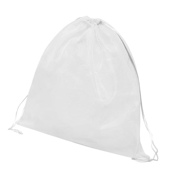 VEG BAG - Worek na warzywa i owoce - biały