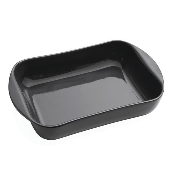 VIVO - Naczynie do zapiekanek - szary