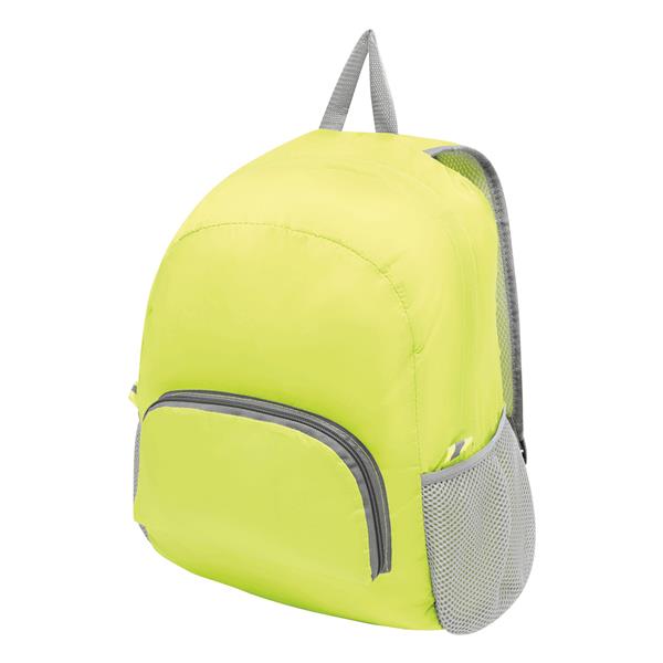 VOLUNTEER - Plecak - zielony