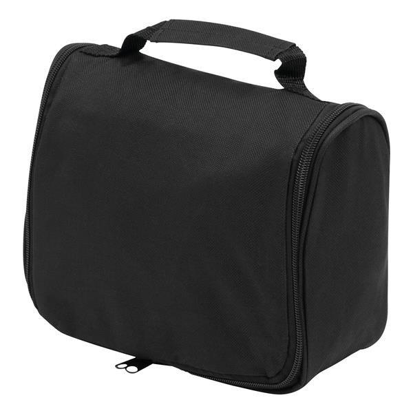 WIDE AWAKE - Kosmetyczka - czarny