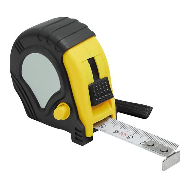 WORKMAN - Miara - czarny, żółty