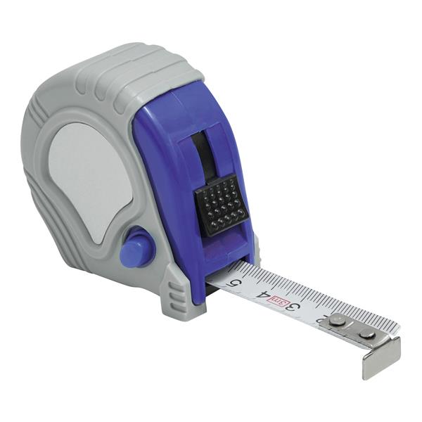 WORKMAN - Miara - niebieski, szary