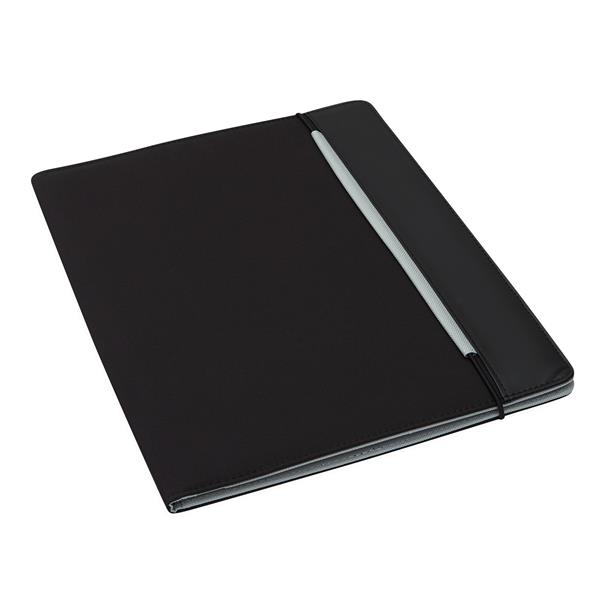 YOUNG STAR - Portfolio - czarny, szary