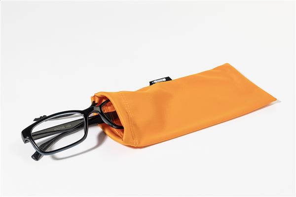 Etui na okulary przeciwsłoneczne RPET Pousun