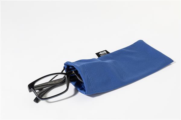 Etui na okulary przeciwsłoneczne RPET Pousun