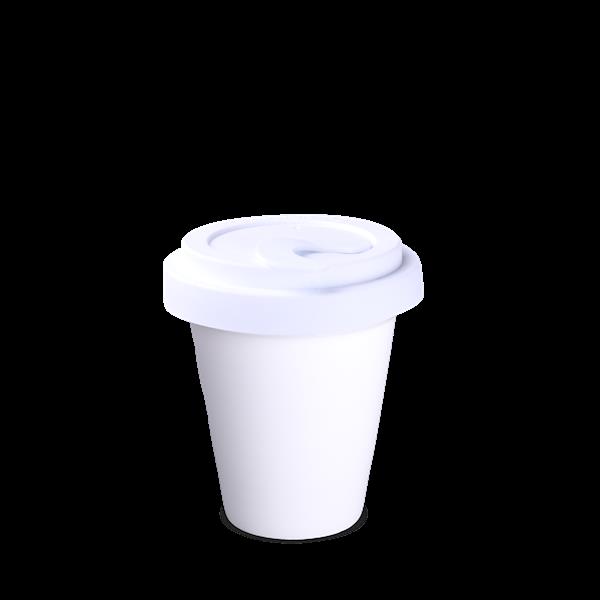 Freddom Small Lock 200ml biały/biały