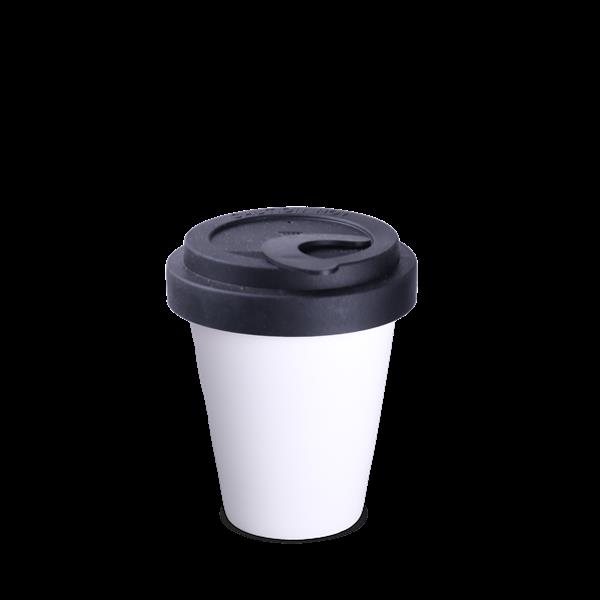 Freddom Small Lock 200ml biały/czarny