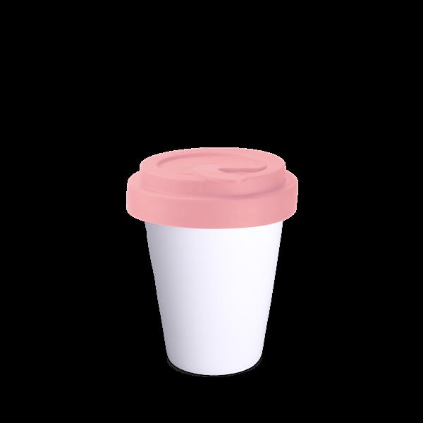 Freddom Small Lock 200ml biały/różowy