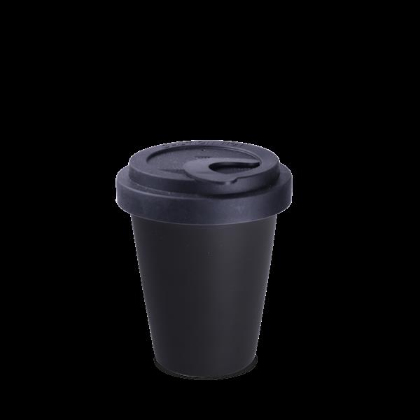 Freddom Small Lock 200ml satin black/czarny