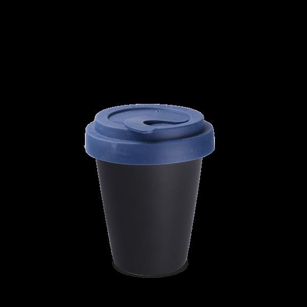 Freddom Small Lock 200ml satin black/granatowy