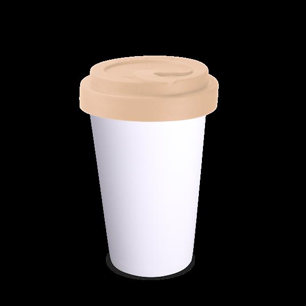 Freedom Lock 280ml biały/desert sand